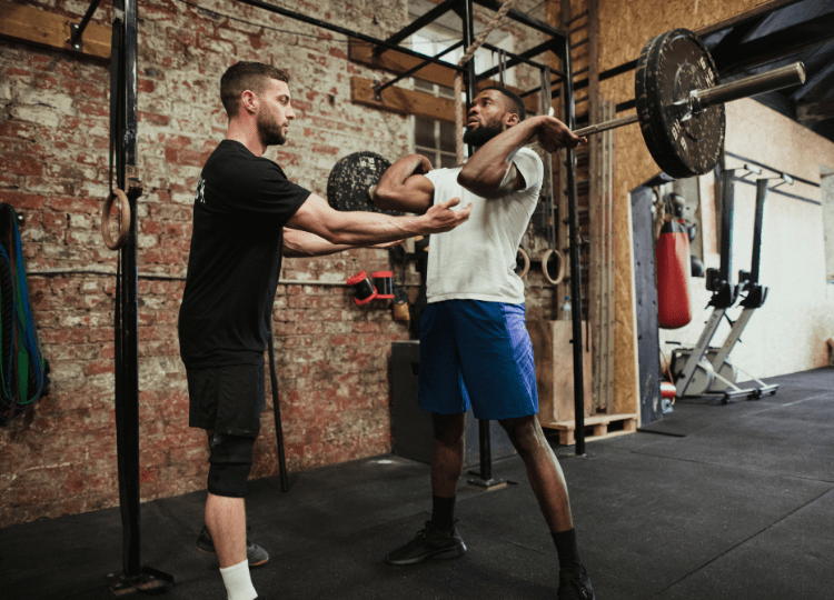 best strength and conditioning certifications
