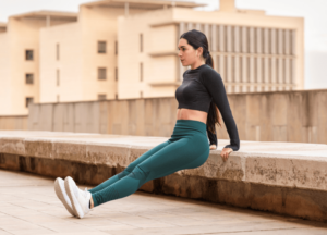 calisthenics workout plan for beginners