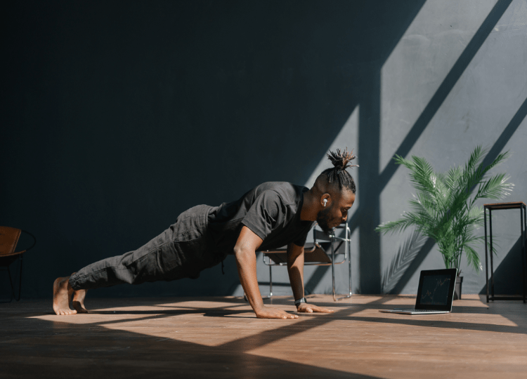 primal movement exercises and workout