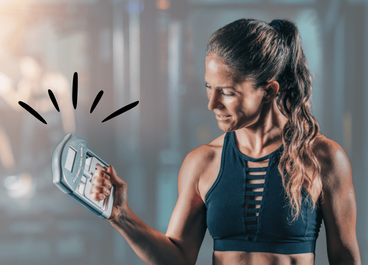 grip strength