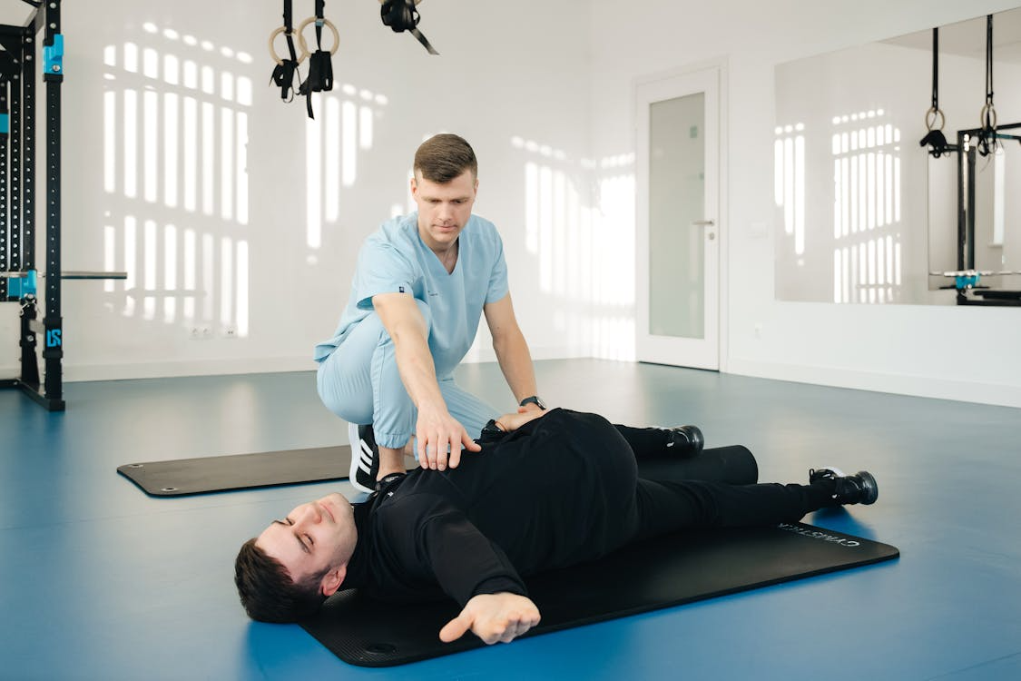 Rehab Methods Understanding the Science Behind Successful Injury Rehabilitation ...