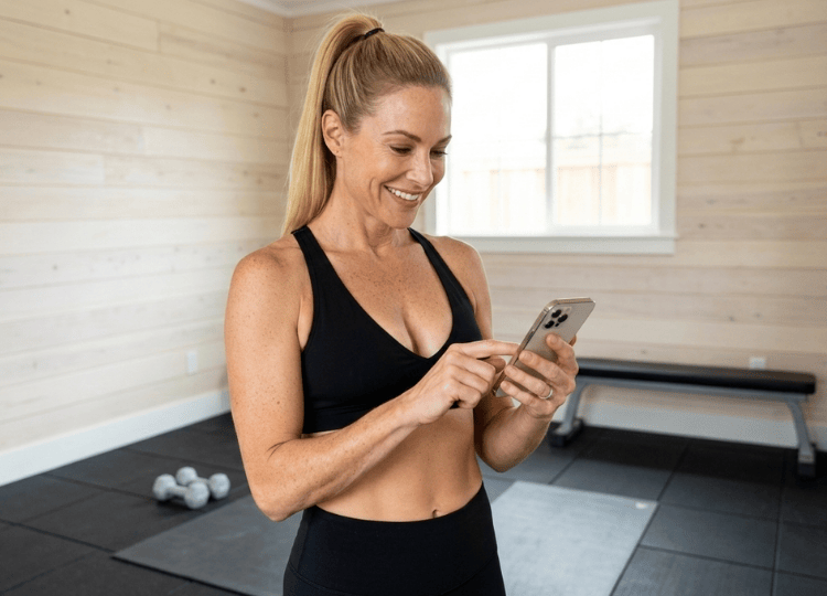 best workout apps and fitness programs