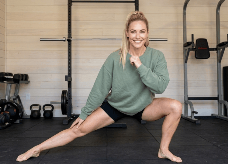 Hip Adductor Stretches