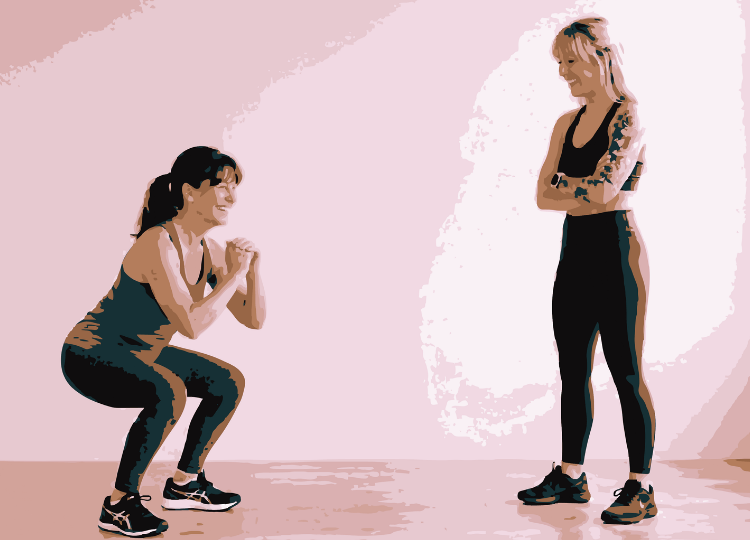 future of personal training