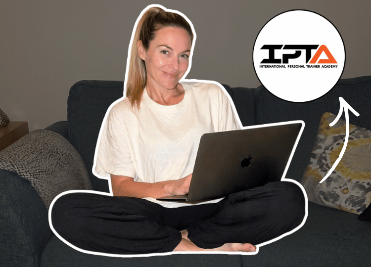 Jen Graham IPTA Certification review